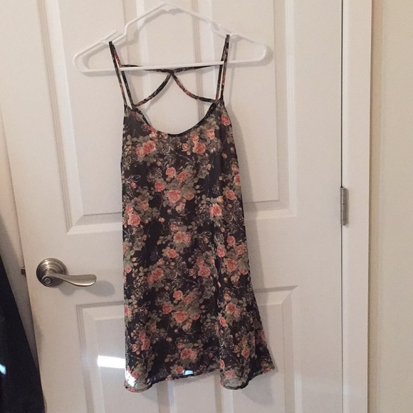 Summer dress - Picture 1 of 3